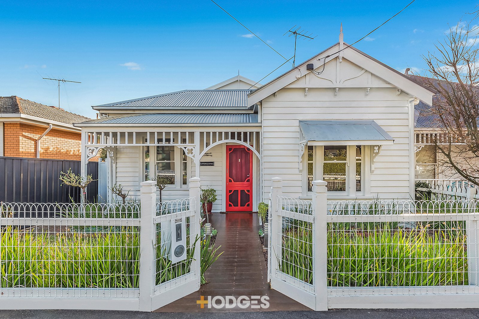 16 Lupton Street Geelong West