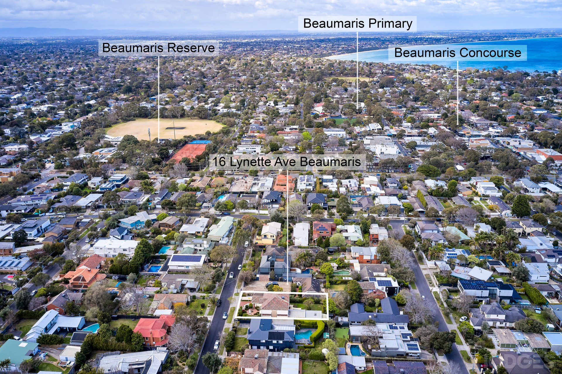 16 Lynette Avenue Beaumaris