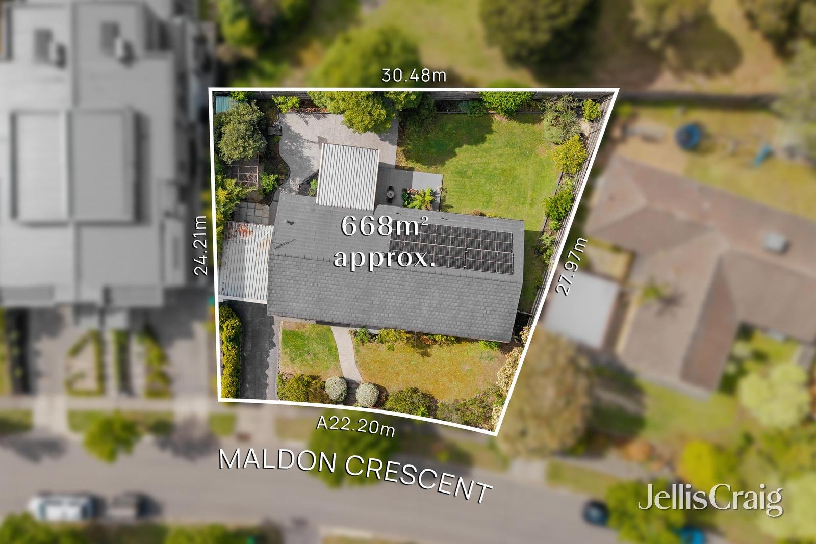 16 Maldon Crescent, Doncaster East image 16