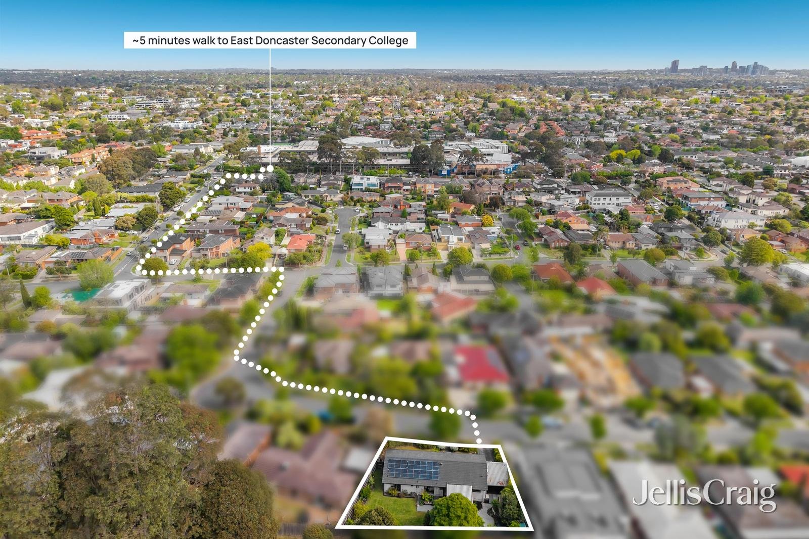 16 Maldon Crescent, Doncaster East image 18