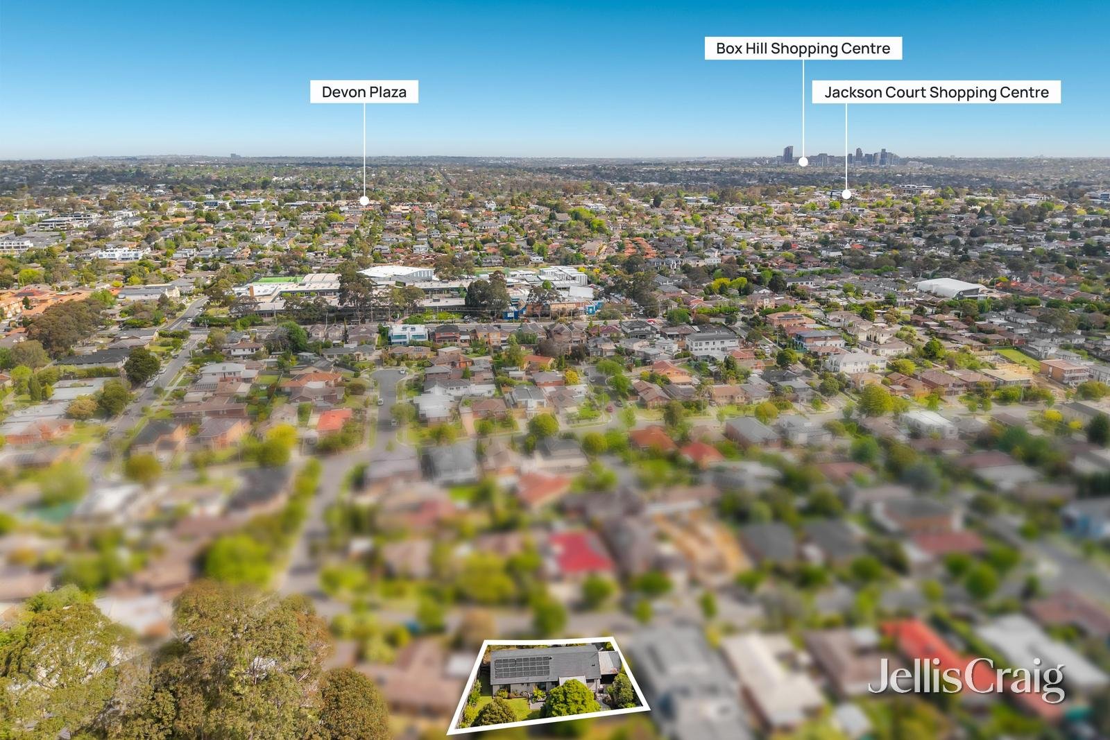 16 Maldon Crescent, Doncaster East image 20