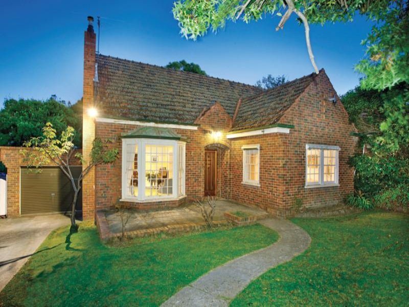 16 Marshall Street, IVANHOE VIC 3079