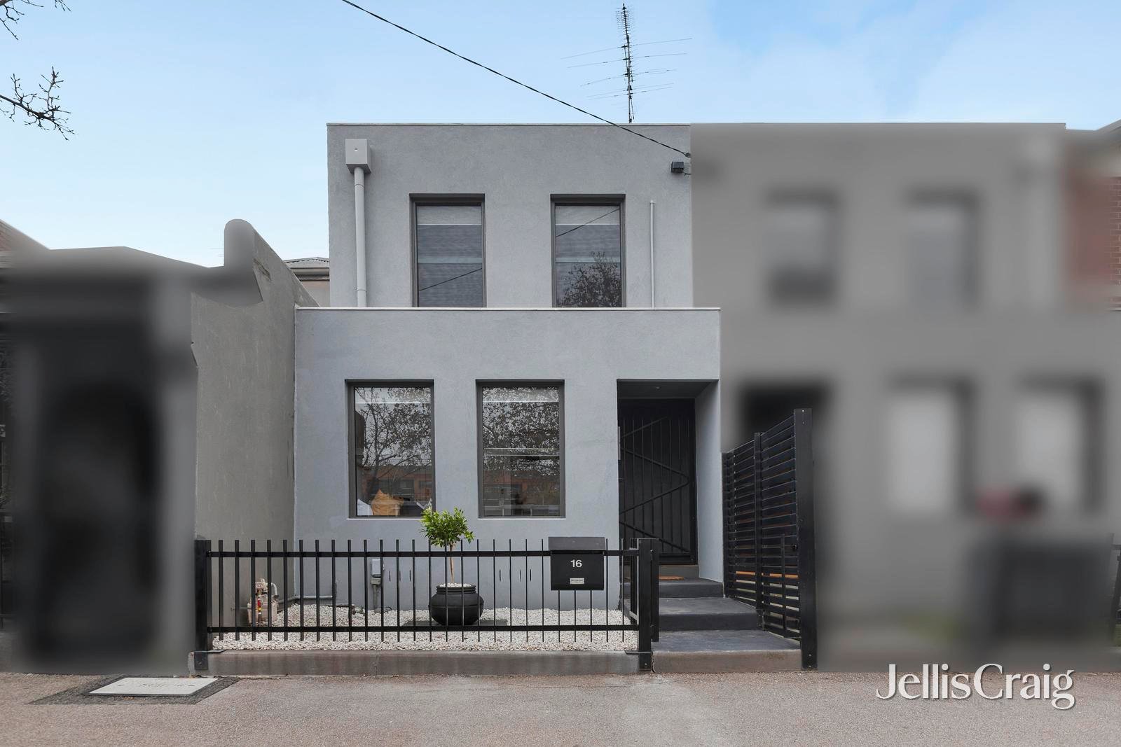 16 Melrose Street, North&nbsp;Melbourne image 5