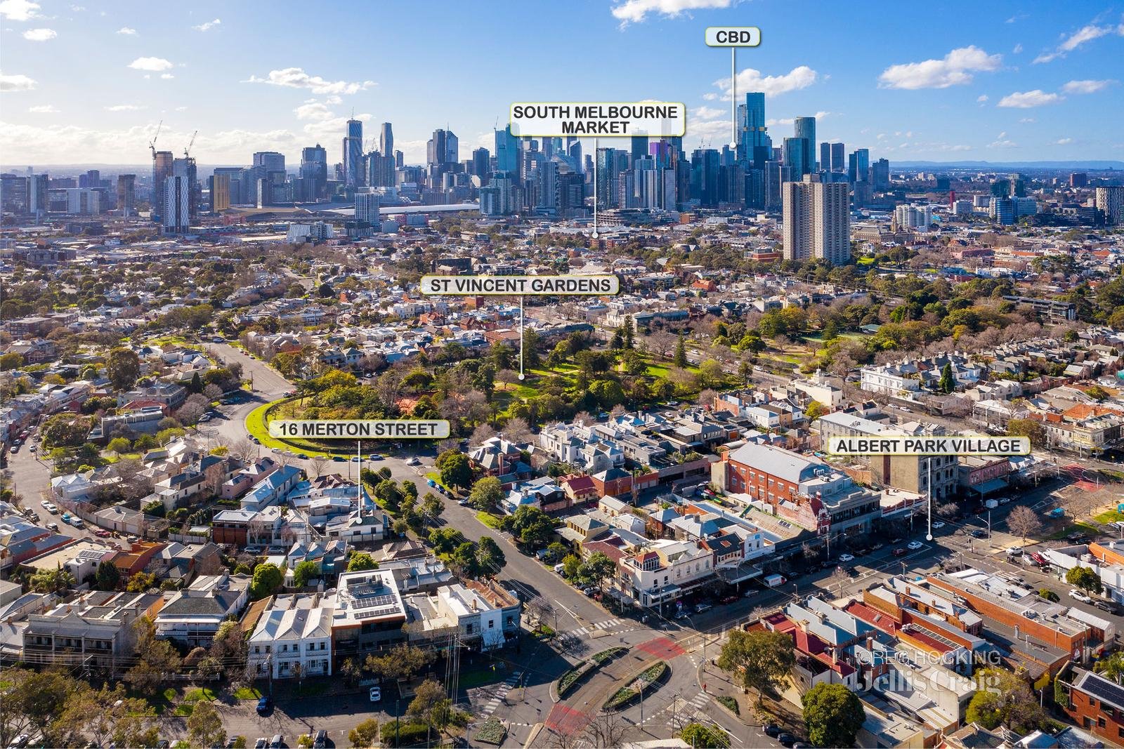 16 Merton Street, Albert Park image 15