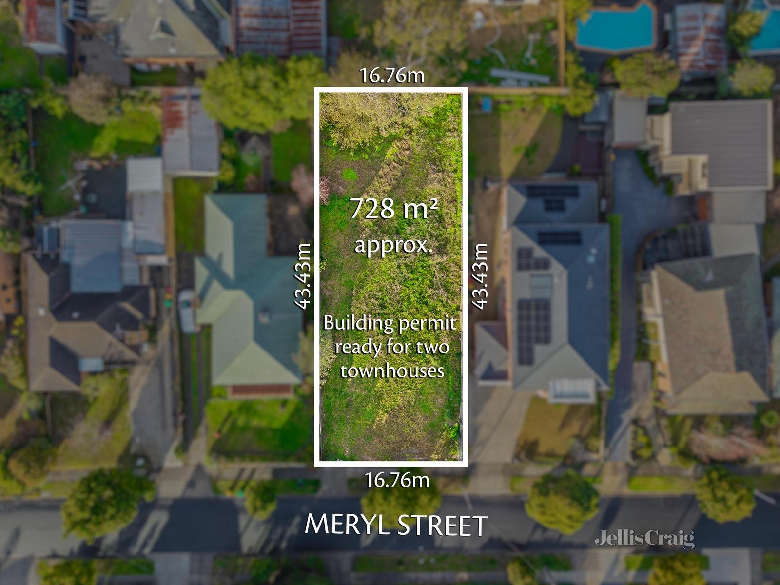 16 Meryl Street, Doncaster East image 1