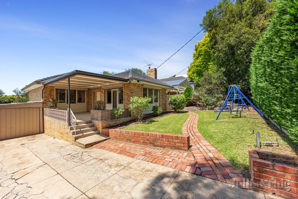 16 Miriam Street, Rosanna
- Print Image 1