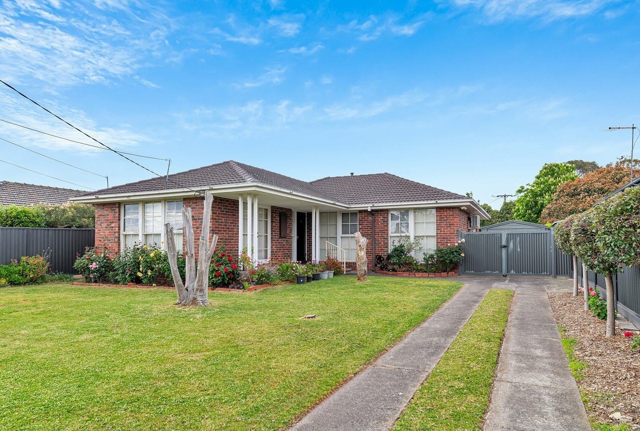 16 Murdoch Avenue, Mulgrave image 1