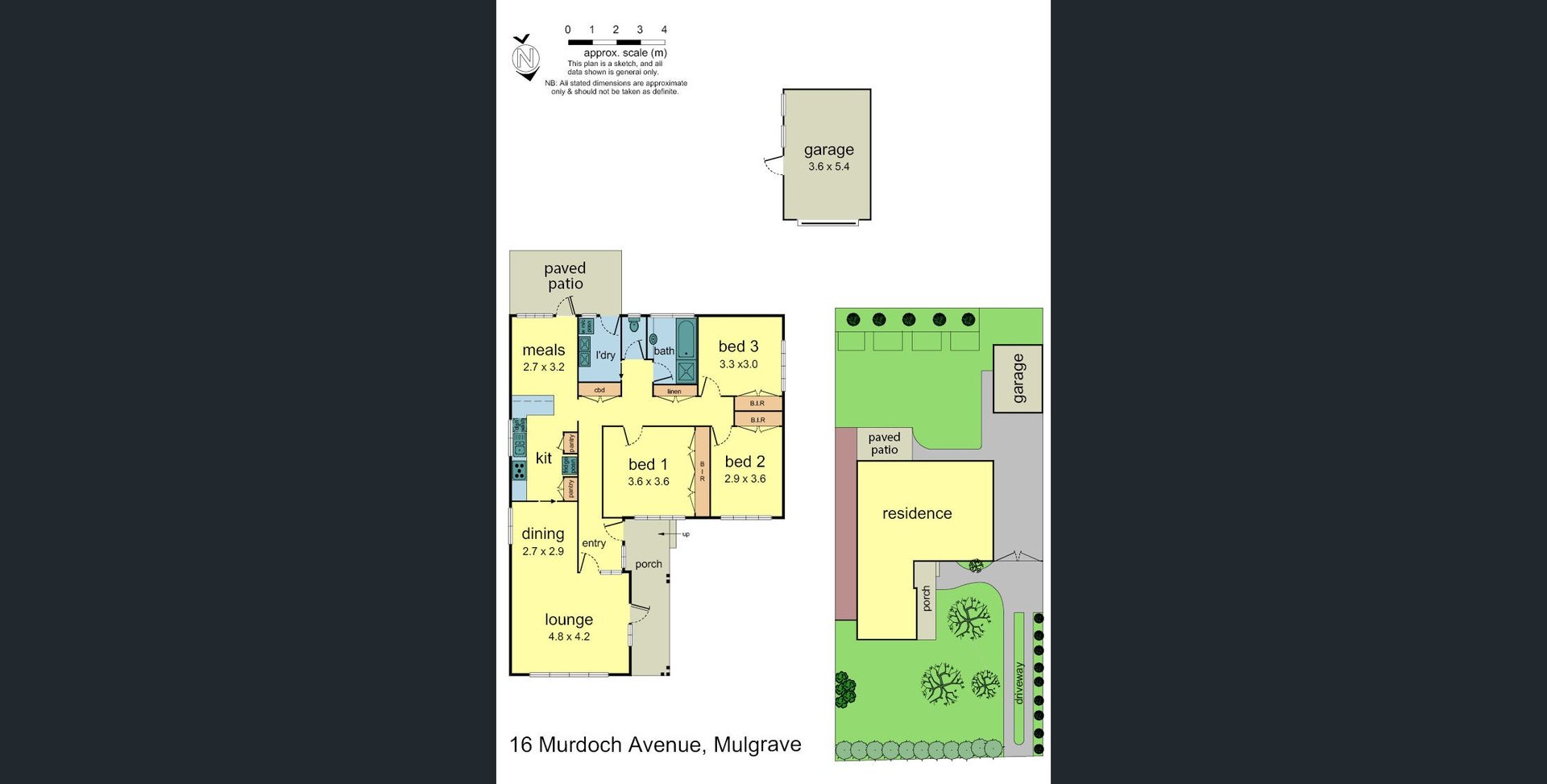 16 Murdoch Avenue, Mulgrave image 11