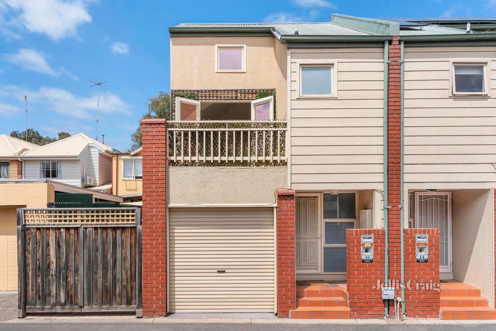 16 Musgrove Mews, Kensington image 8