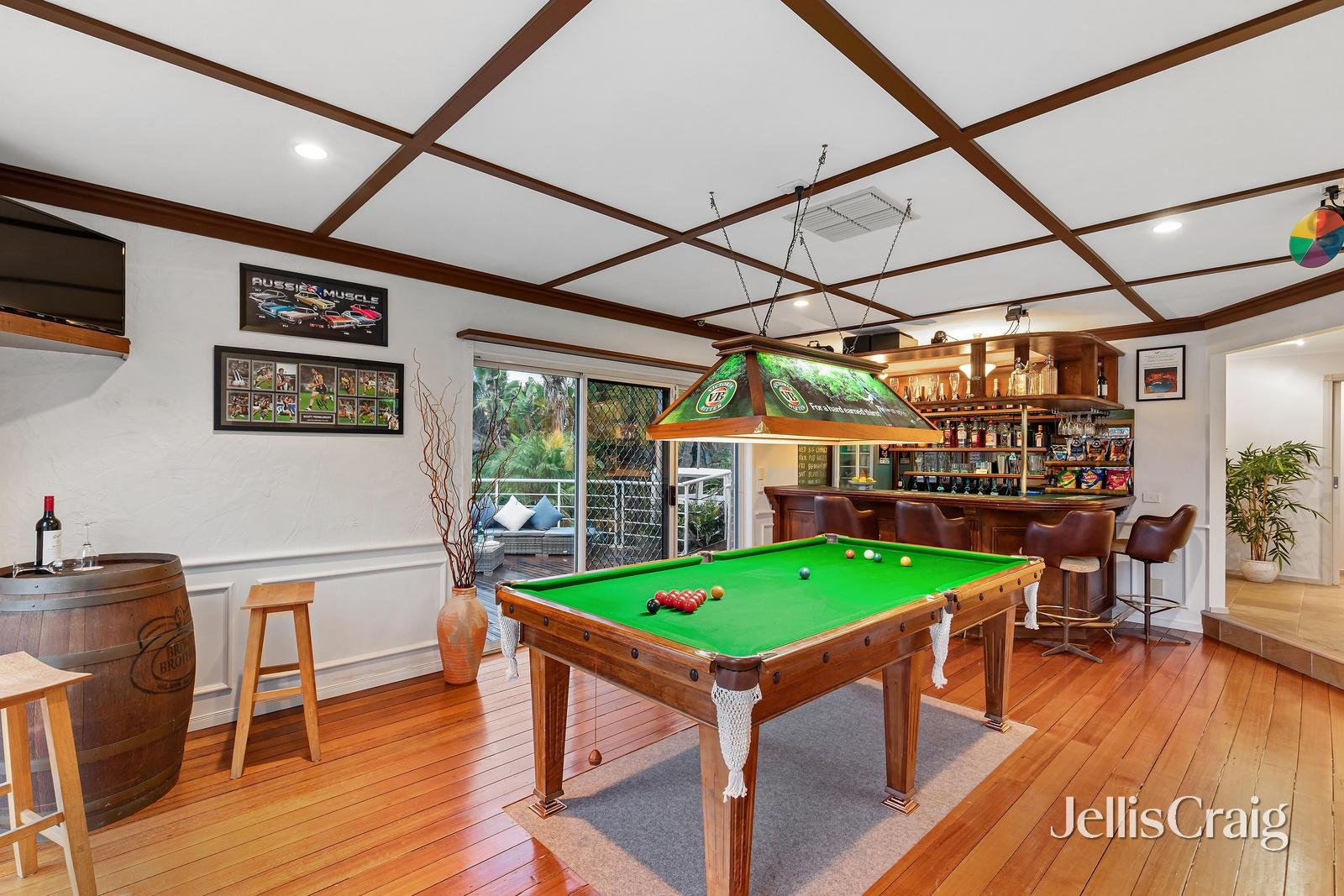 16 Nillumbik Square, Diamond&nbsp;Creek image 9