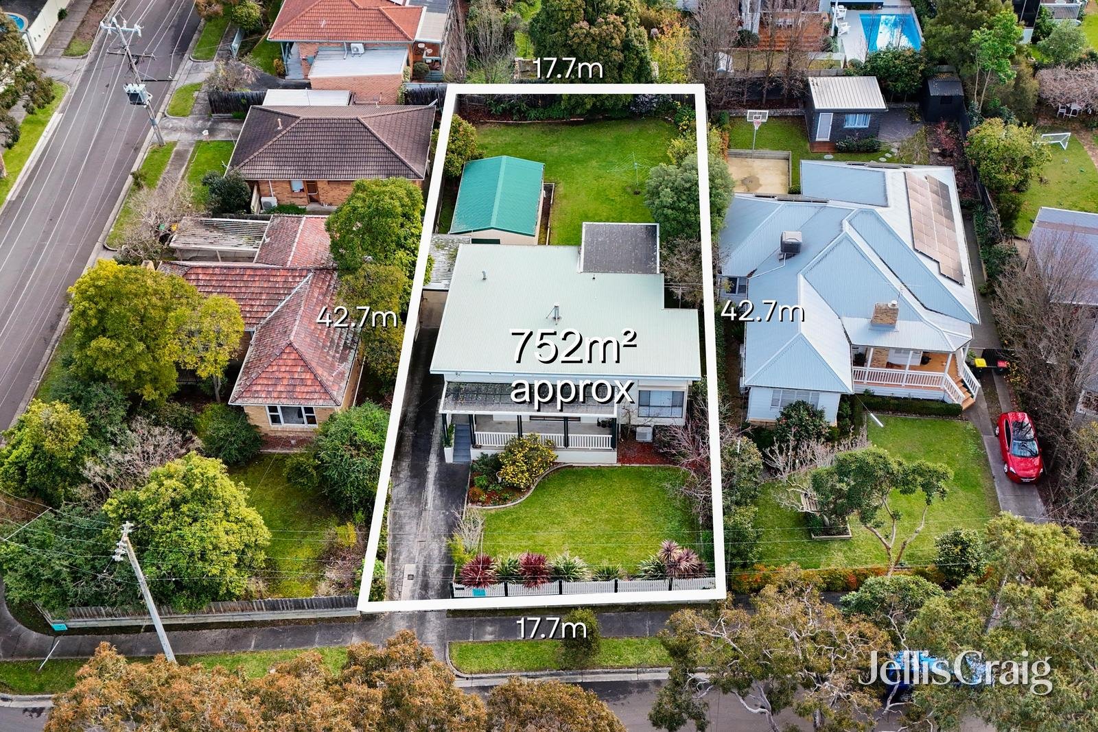 16 Norman Street, Mitcham image 14