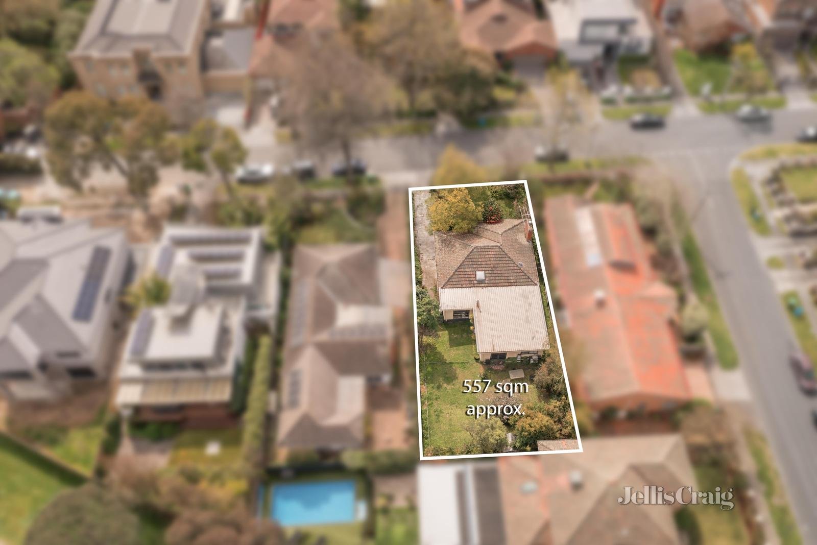 16 Palmer Avenue, Balwyn image 1