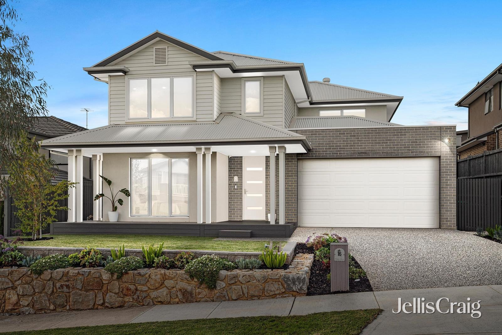 16 Parker Drive, Lilydale image 1