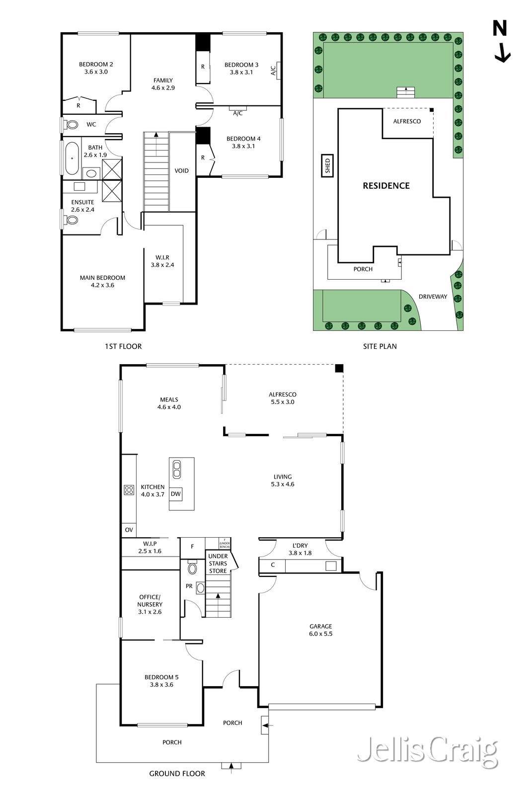 16 Parker Drive, Lilydale image 17