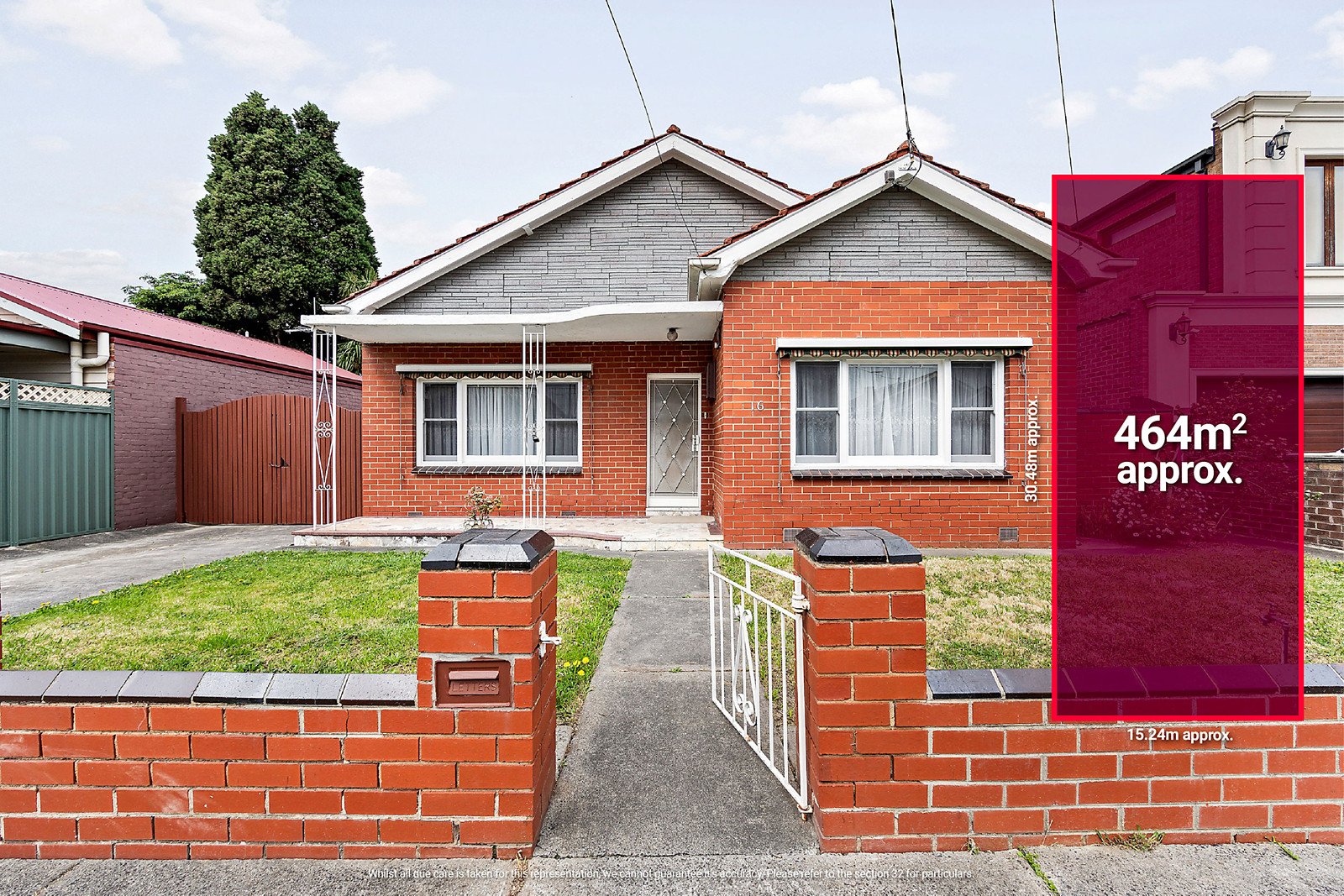16 Peers Street, Brunswick East VIC 3057