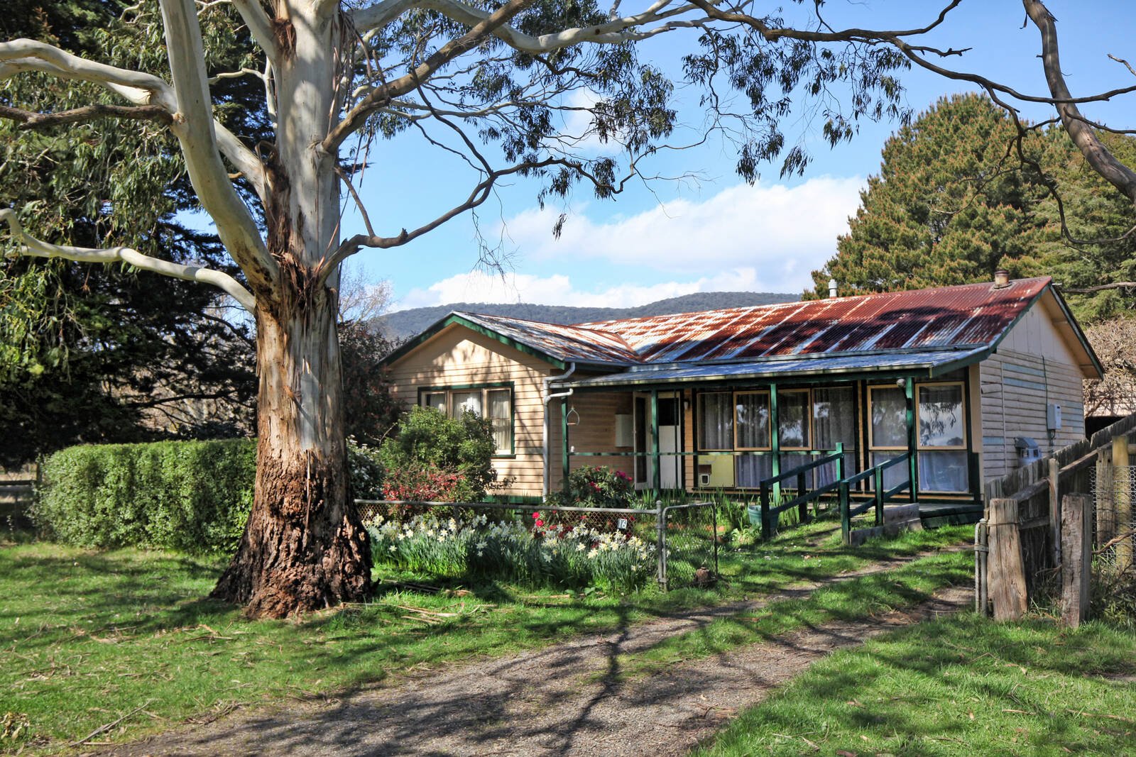 Property Gallery - Main Image