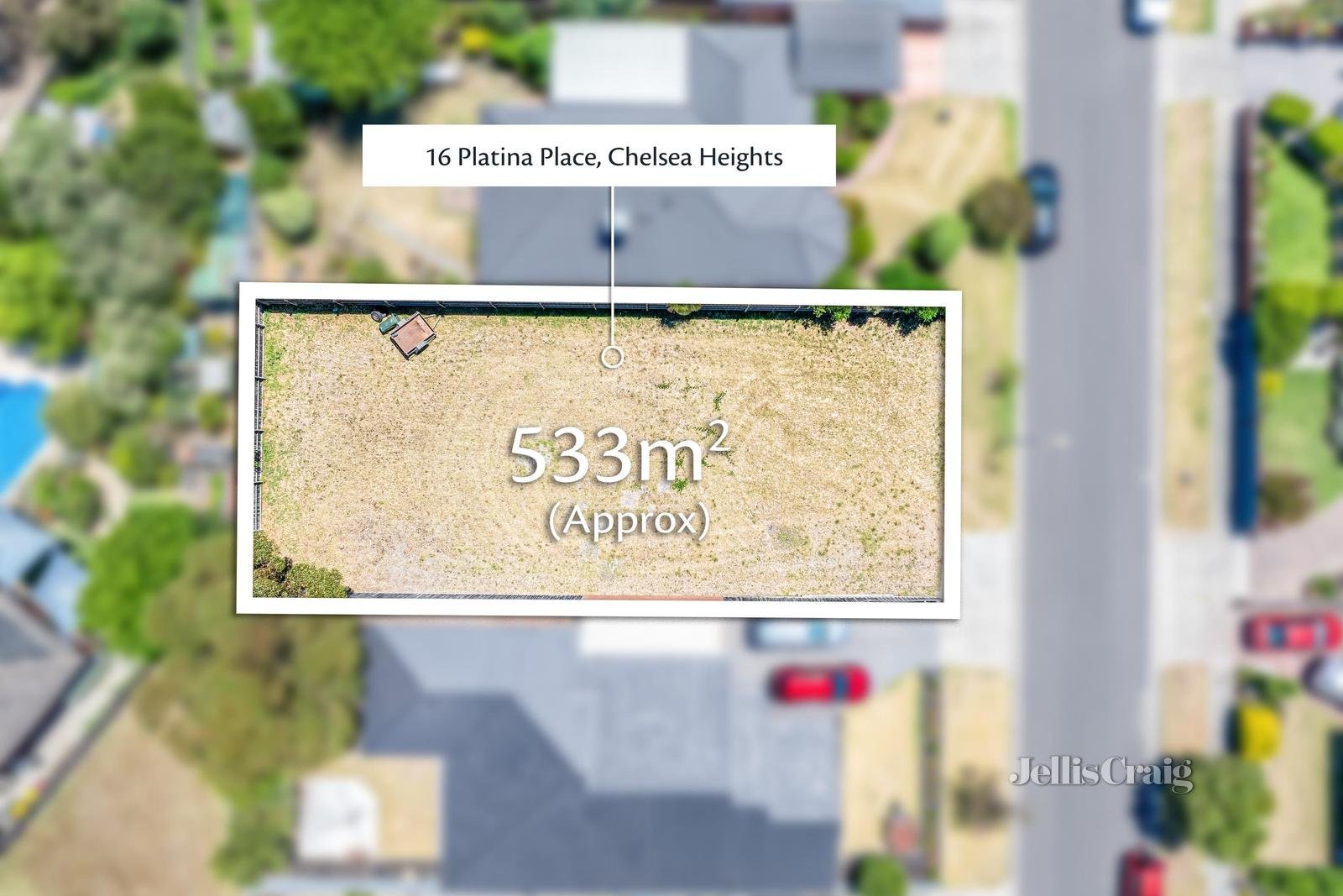 16 Platina Place, Chelsea Heights image 1