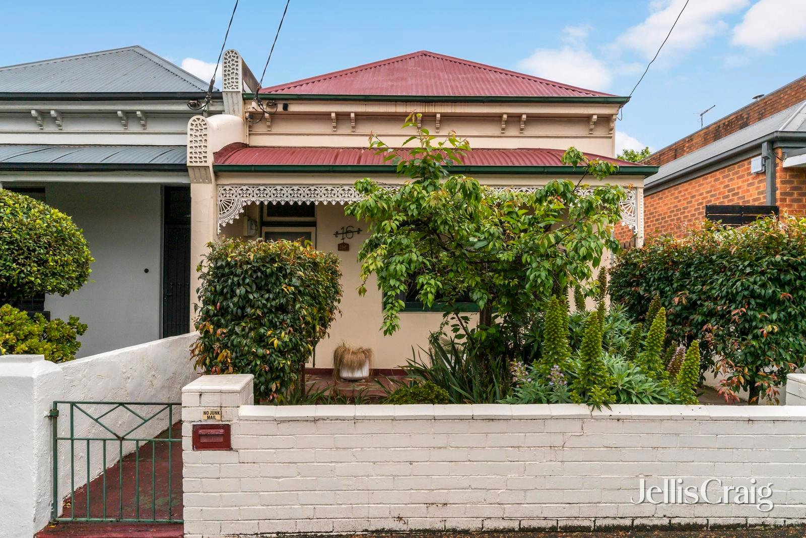 16 Pridham Street, Kensington image 1