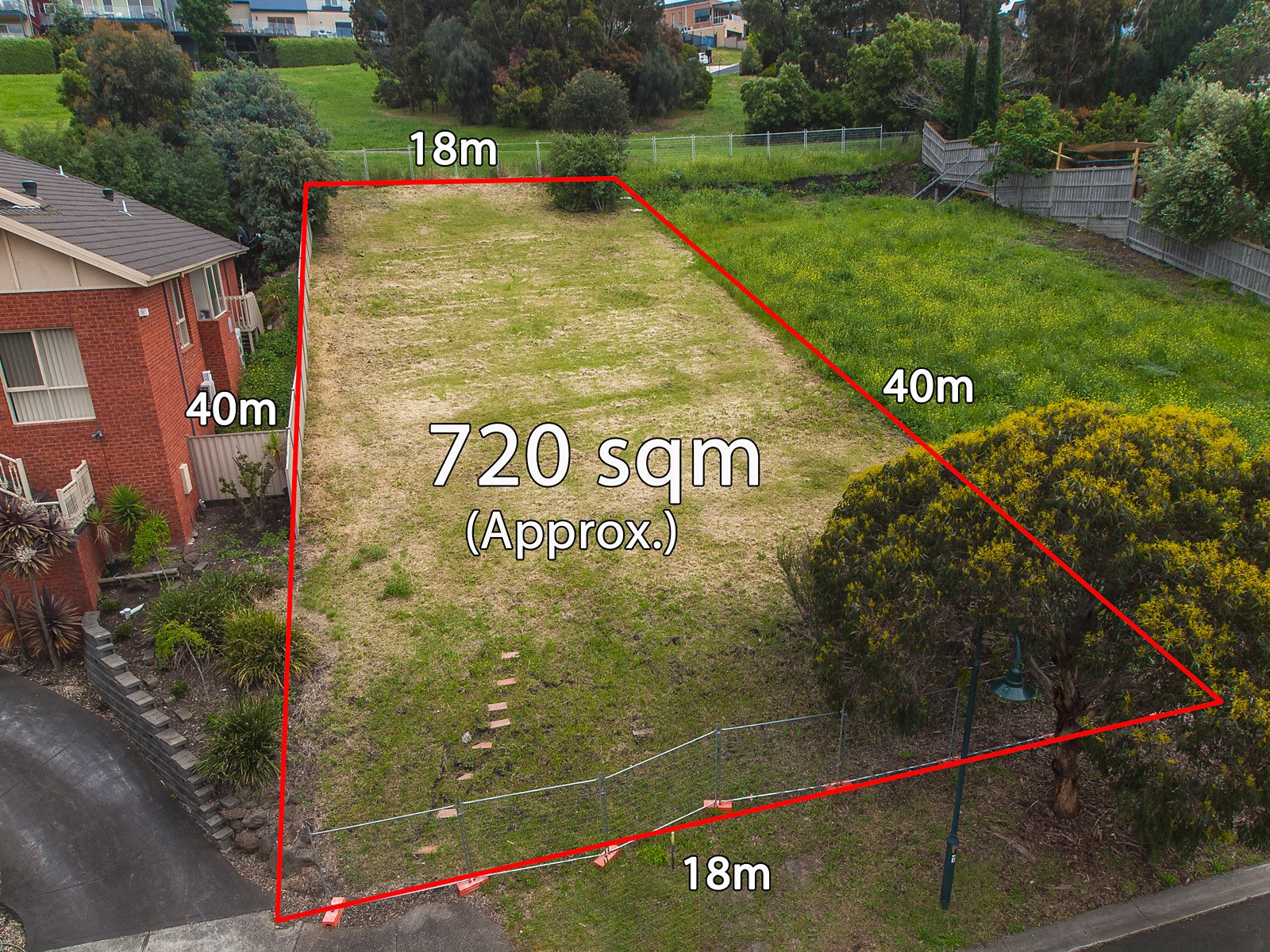 16 Primula Boulevard, Gowanbrae VIC 3043