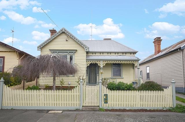 16 Queen Victoria Street, Newington image 1