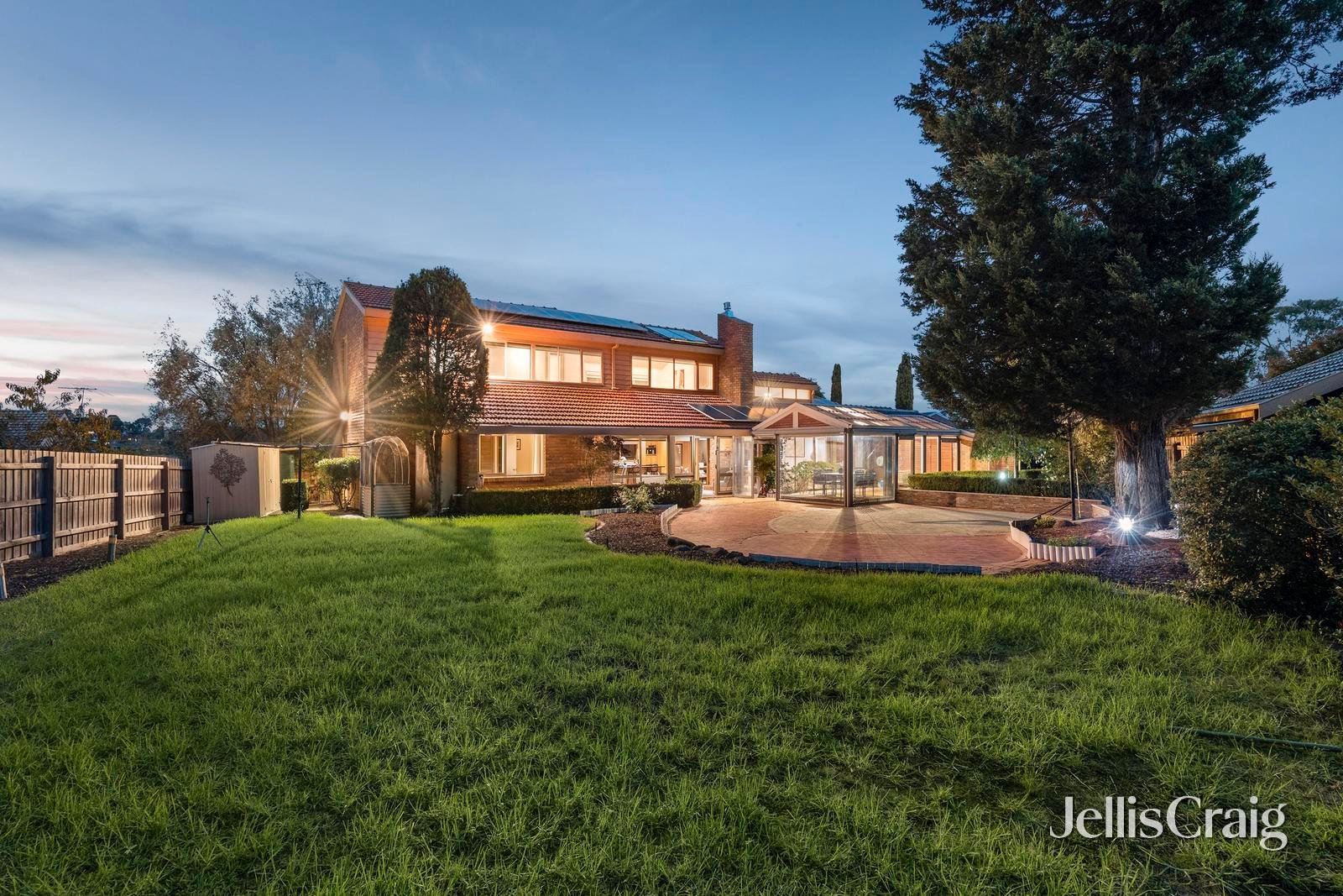 16 Red Plum Place, Doncaster&nbsp;East image 19