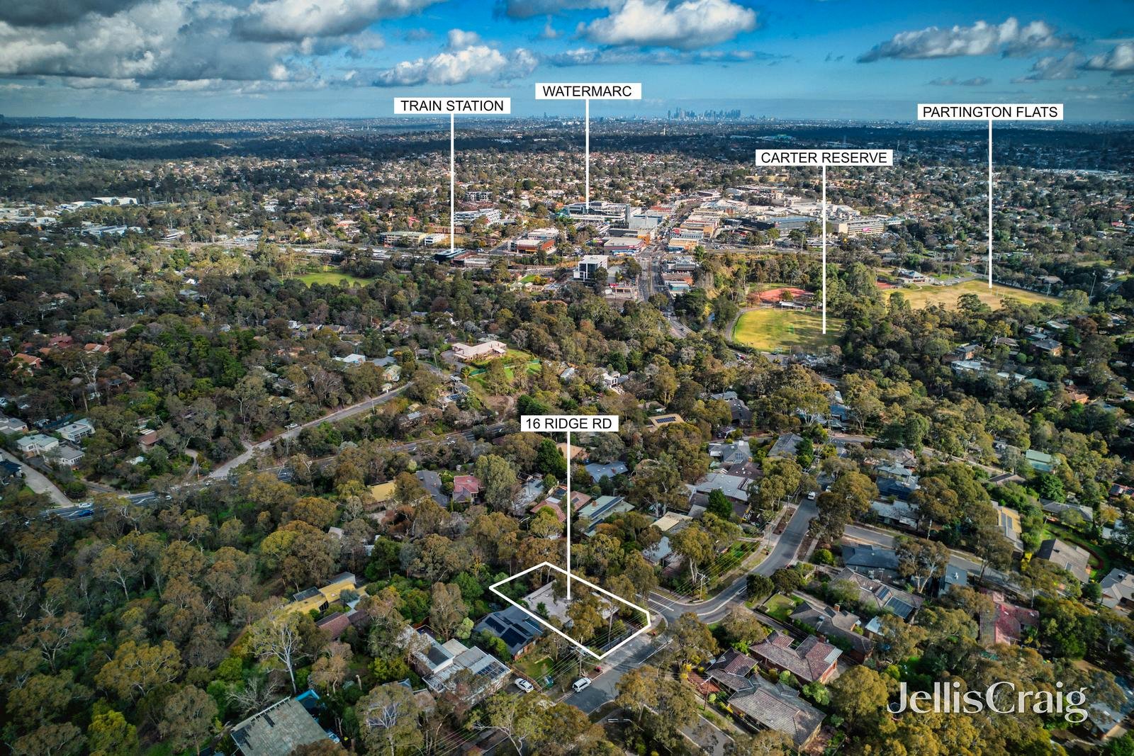 16 Ridge Road, Greensborough image 24