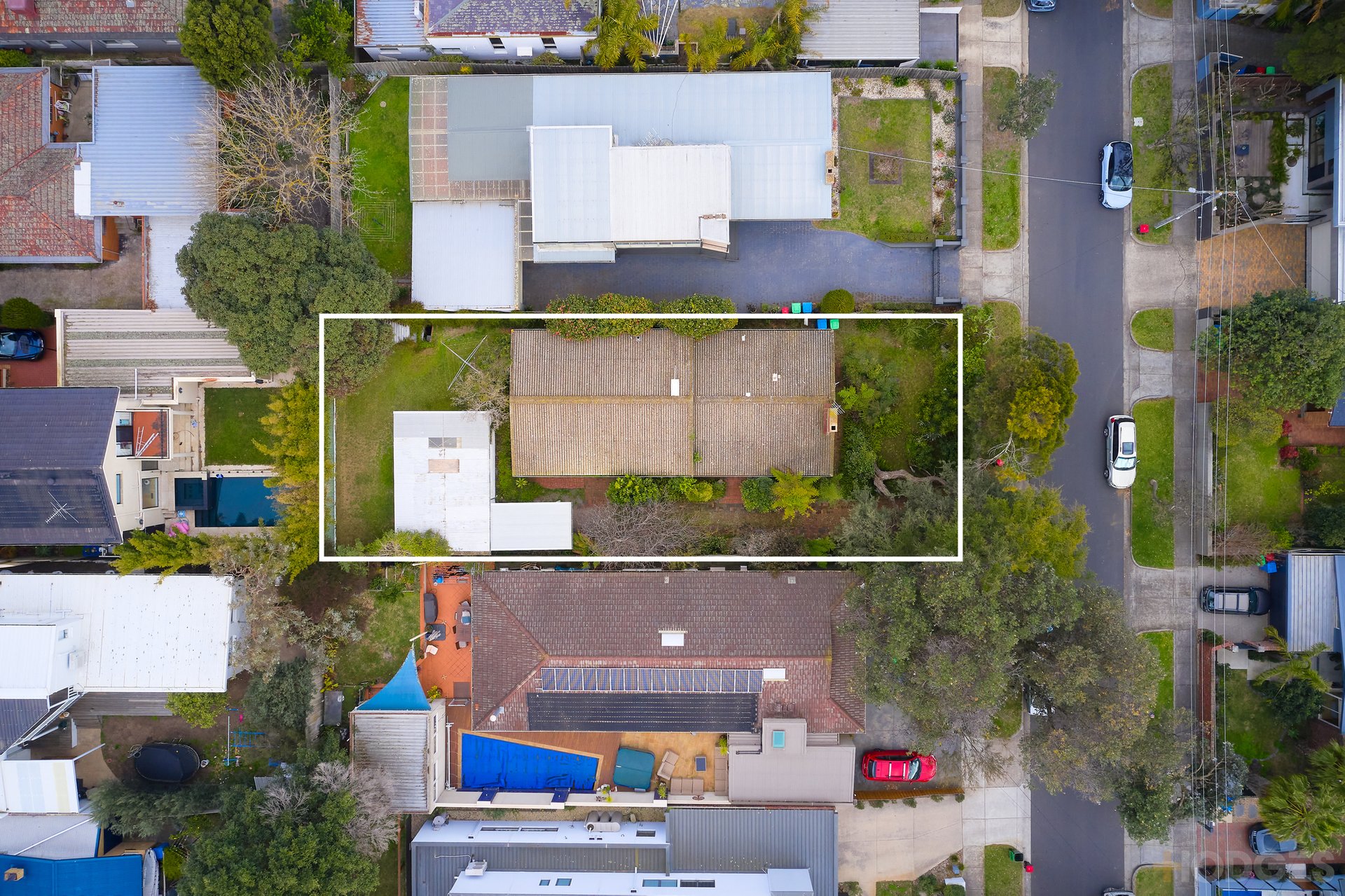 16 Rosemary Road Beaumaris