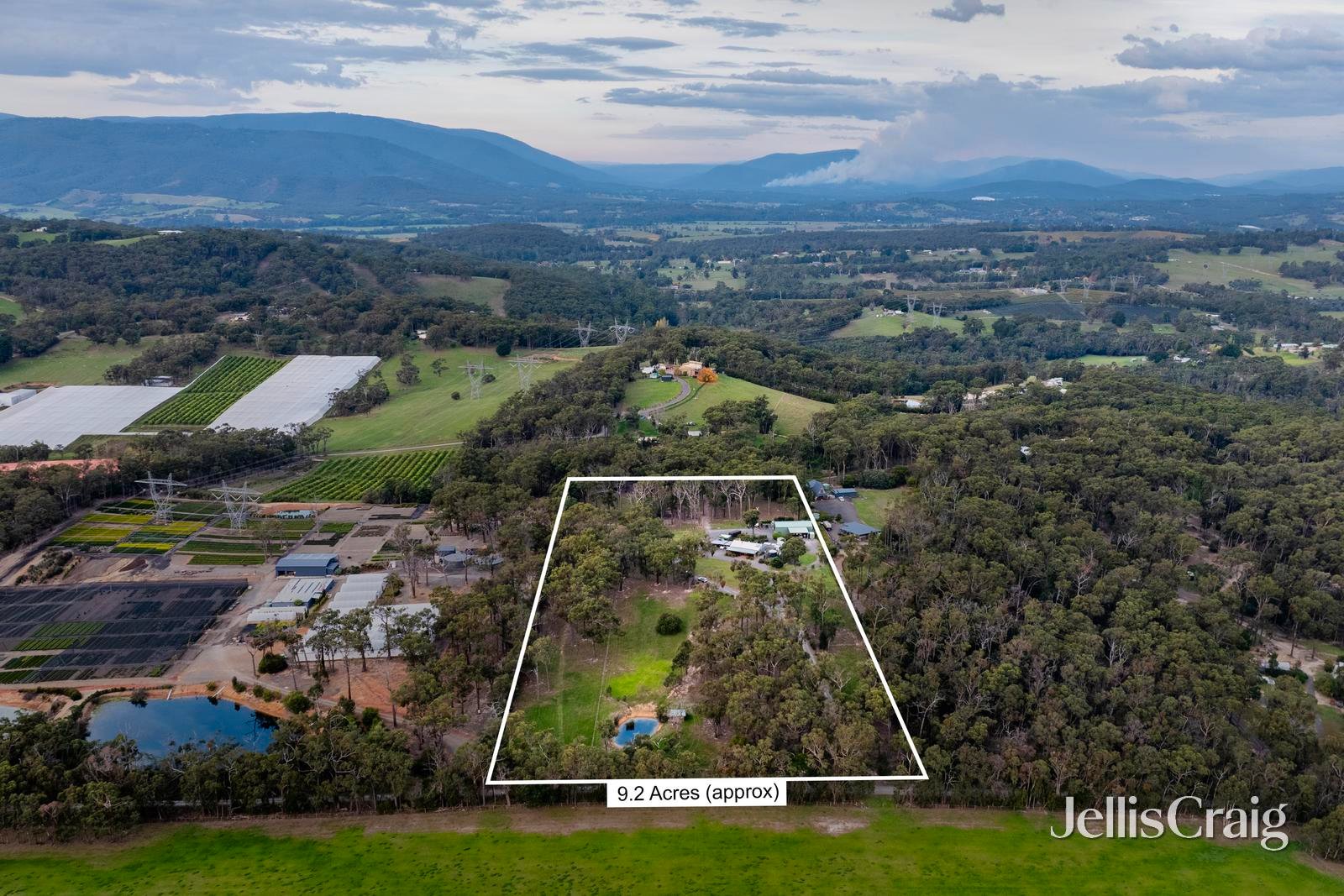 16 Ross Road, Gruyere image 2
