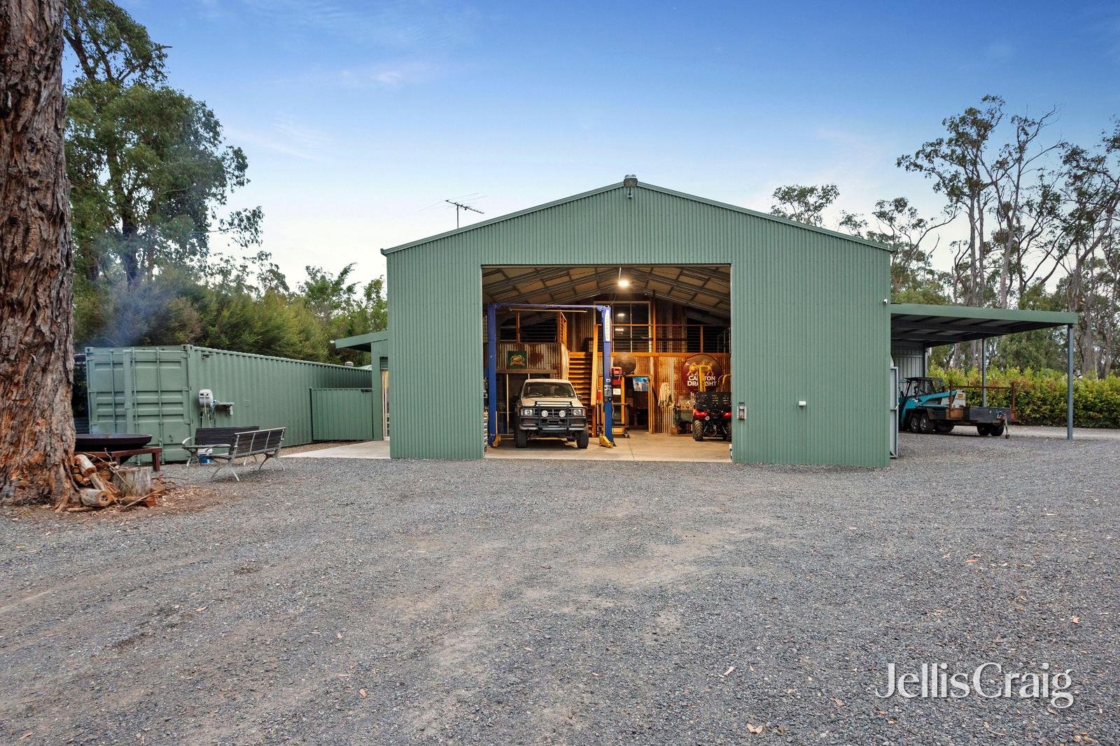16 Ross Road, Gruyere image 7