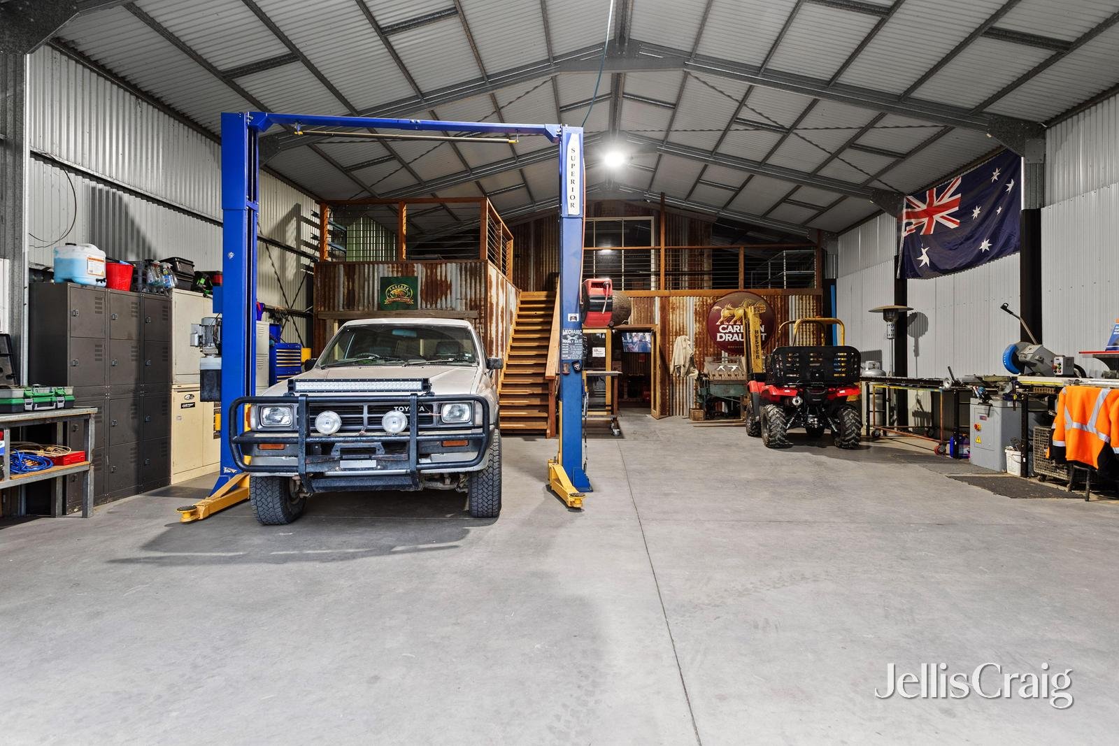 16 Ross Road, Gruyere image 8