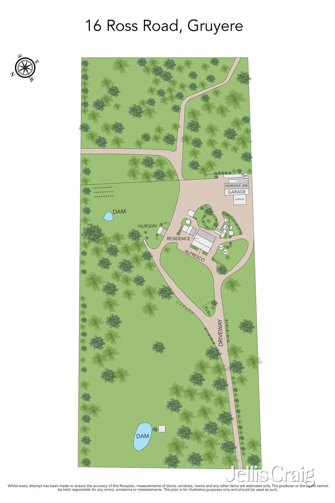 16 Ross Road, Gruyere image 26