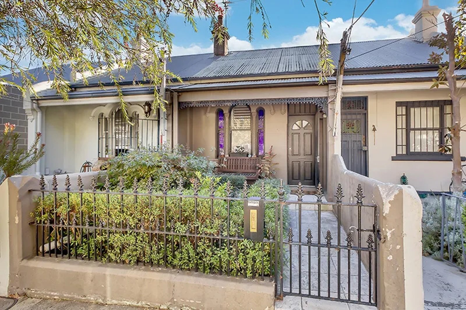 16 Rowley Street