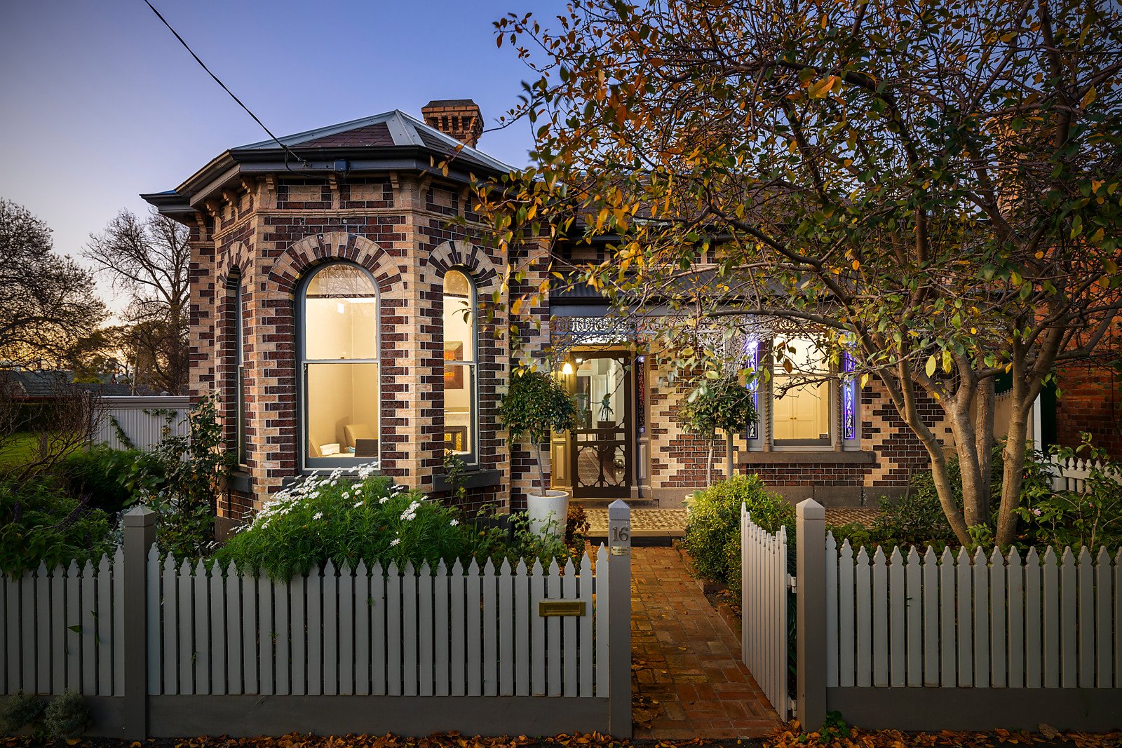 16 Rushall Crescent, Fitzroy North VIC 3068