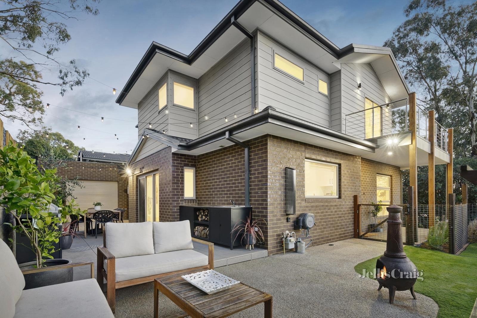 1/6 Shalbury Avenue, Eltham image 1