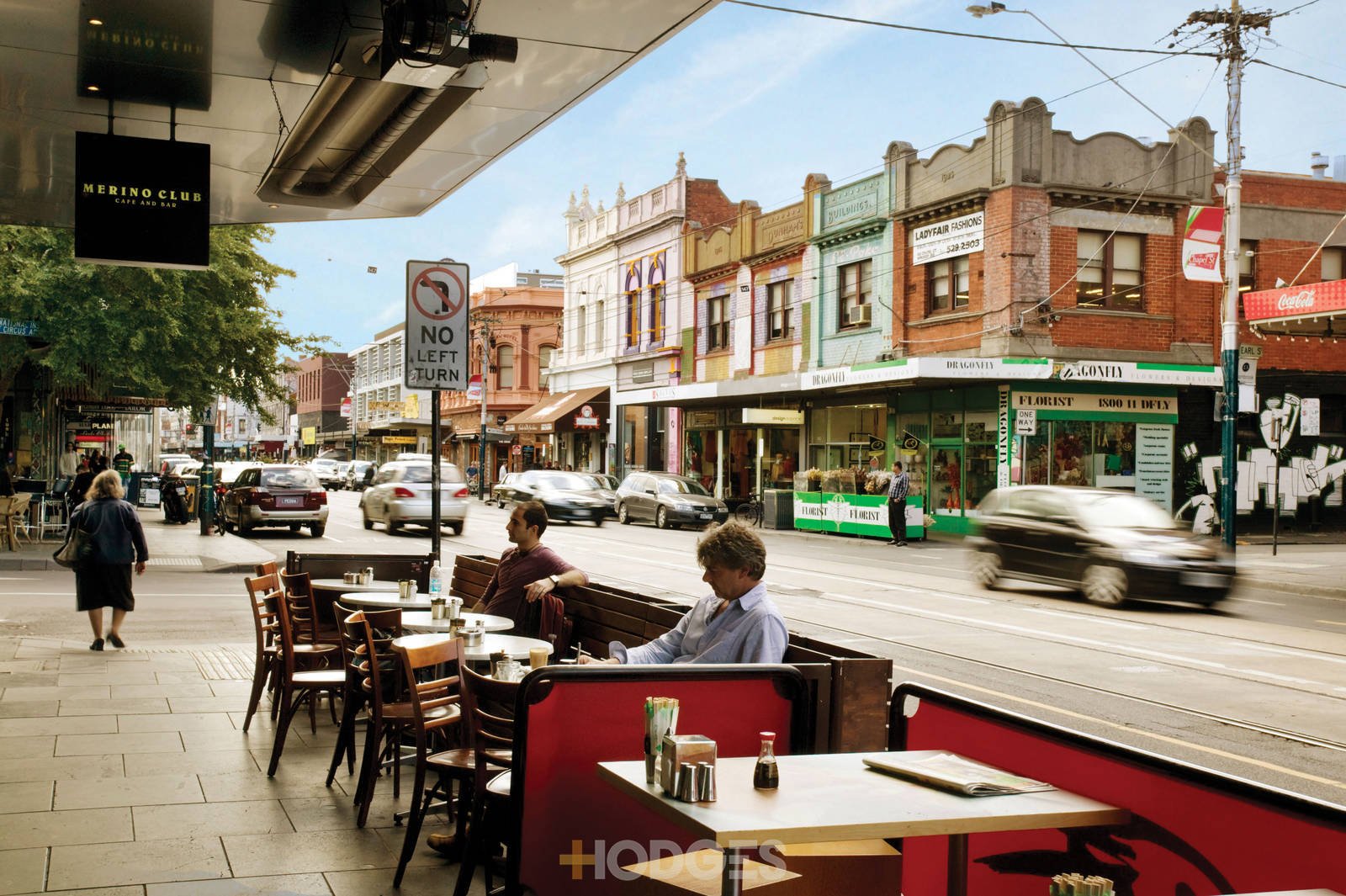 16 St John Street Windsor