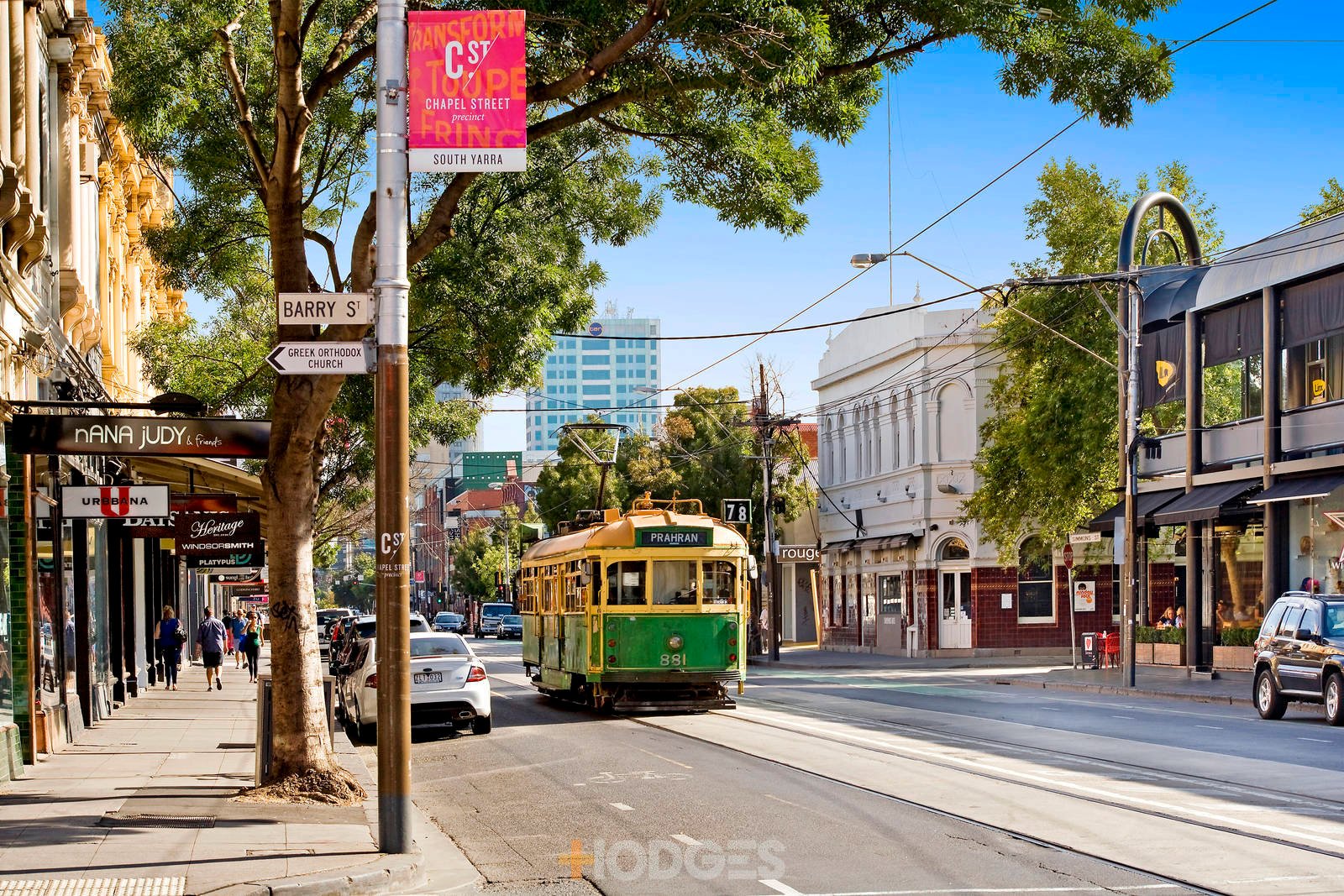 16 St John Street Windsor