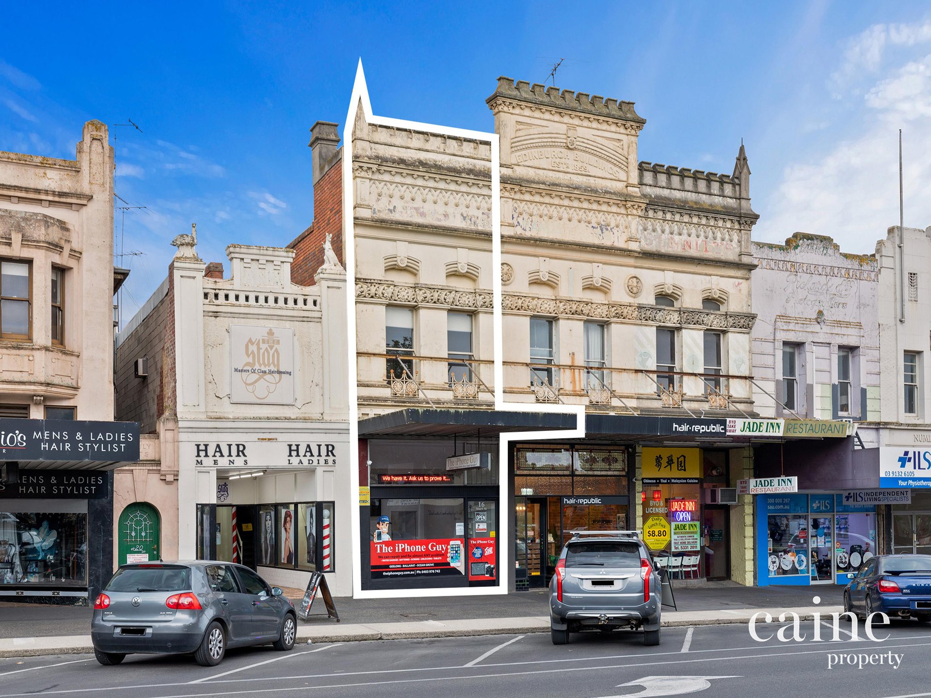 16 Sturt Street, Ballarat Central image 1