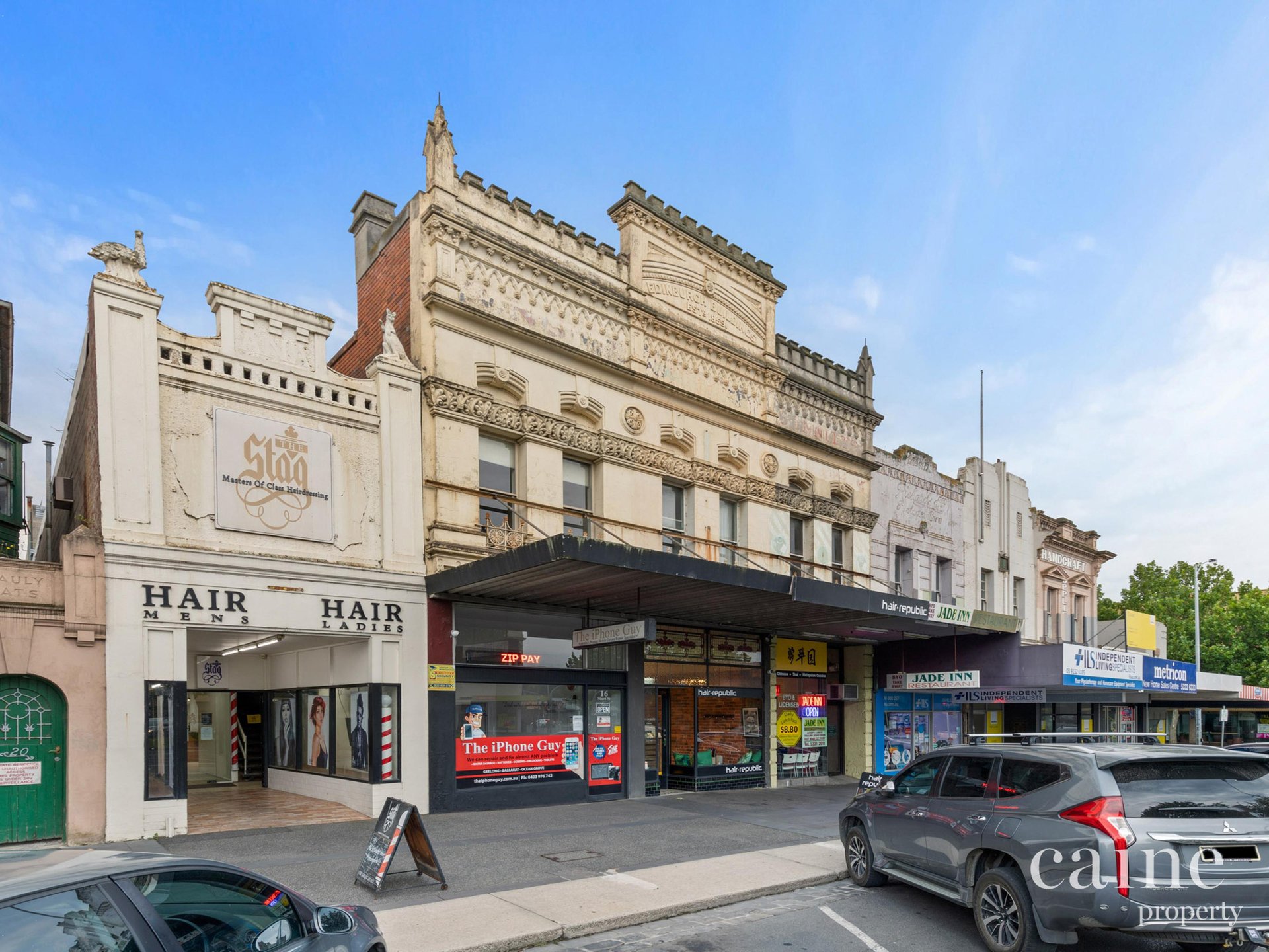 16 Sturt Street, Ballarat Central image 4