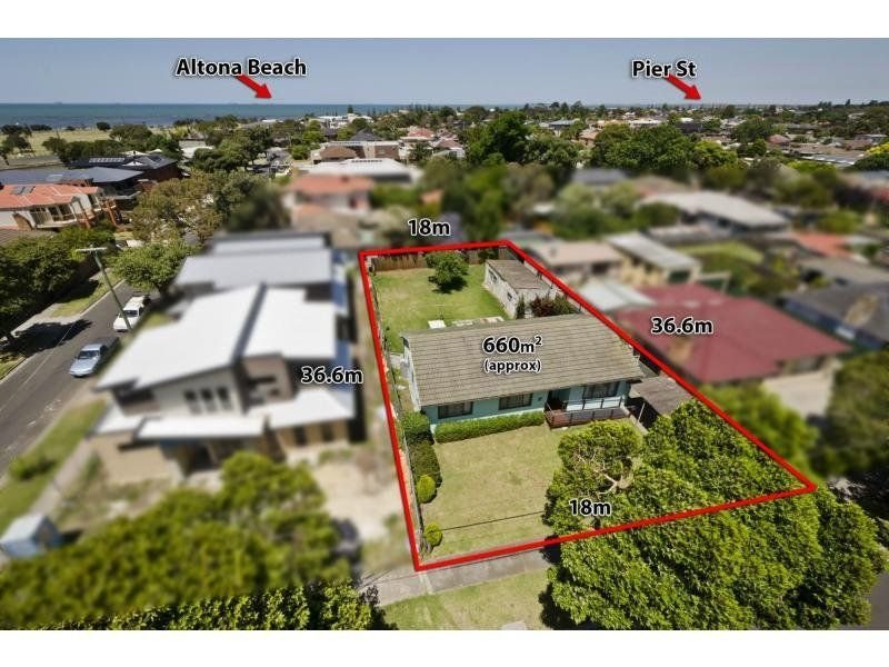 16 Sussex Street, Seaholme image 1