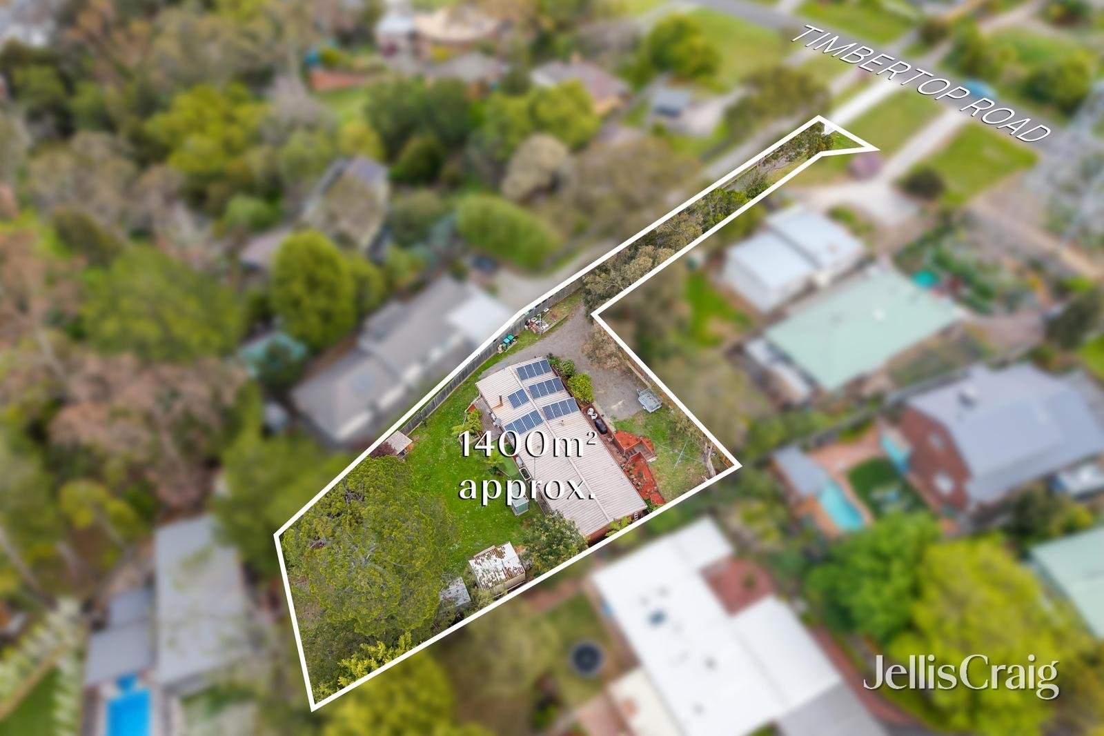 16 Timbertop Road, Ringwood North image 13