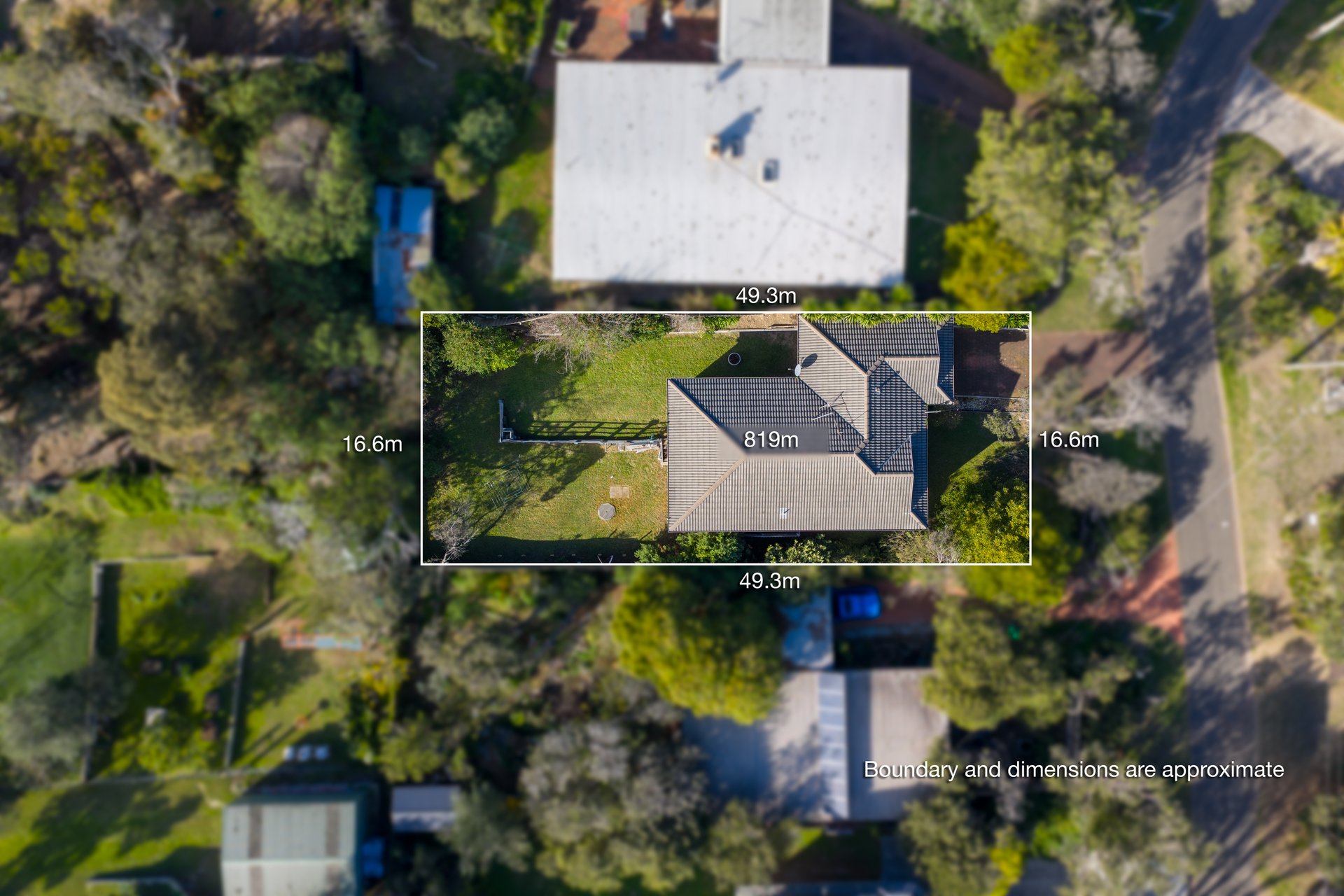 16 Tuerong Street RYE