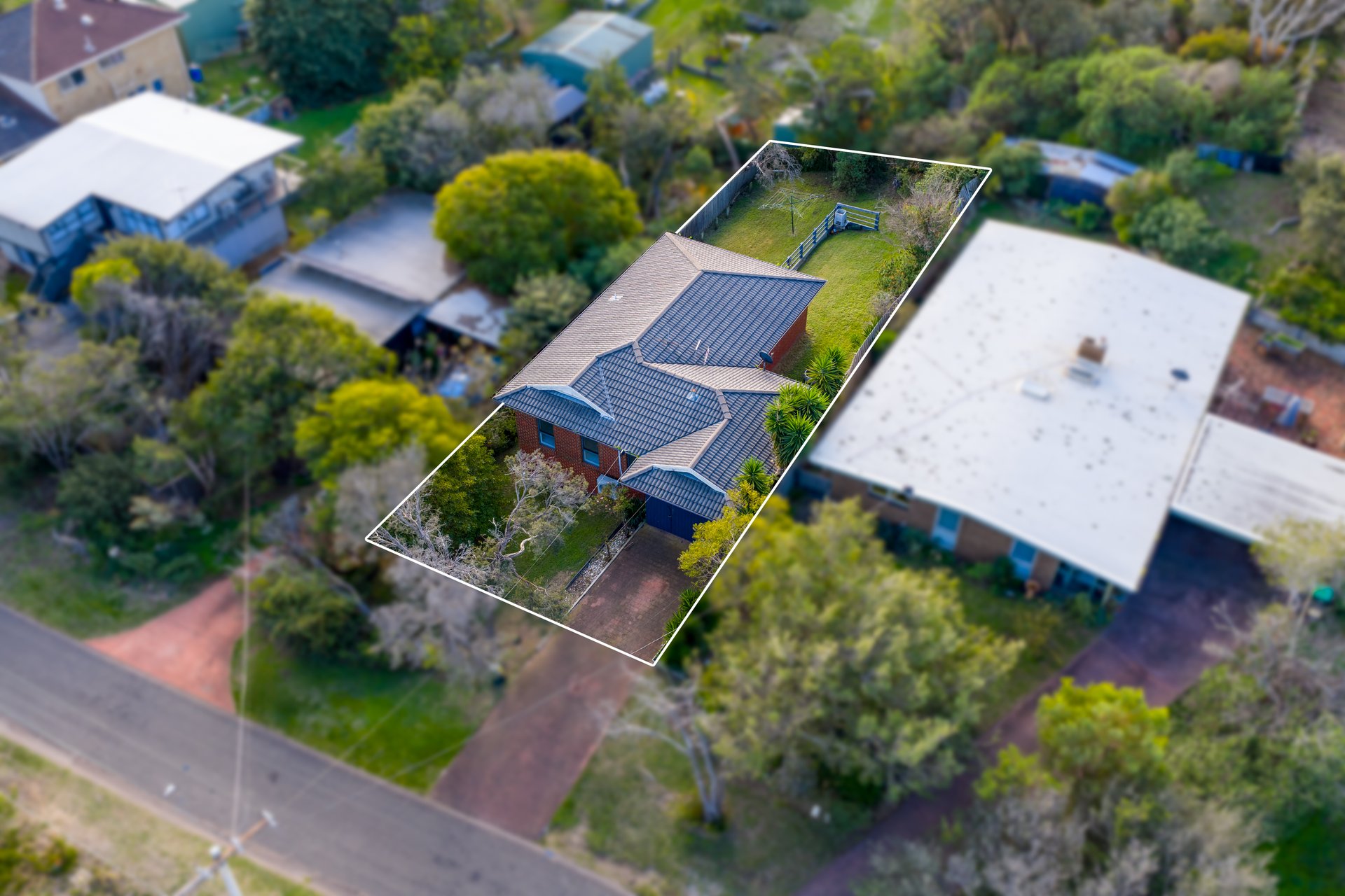 16 Tuerong Street RYE