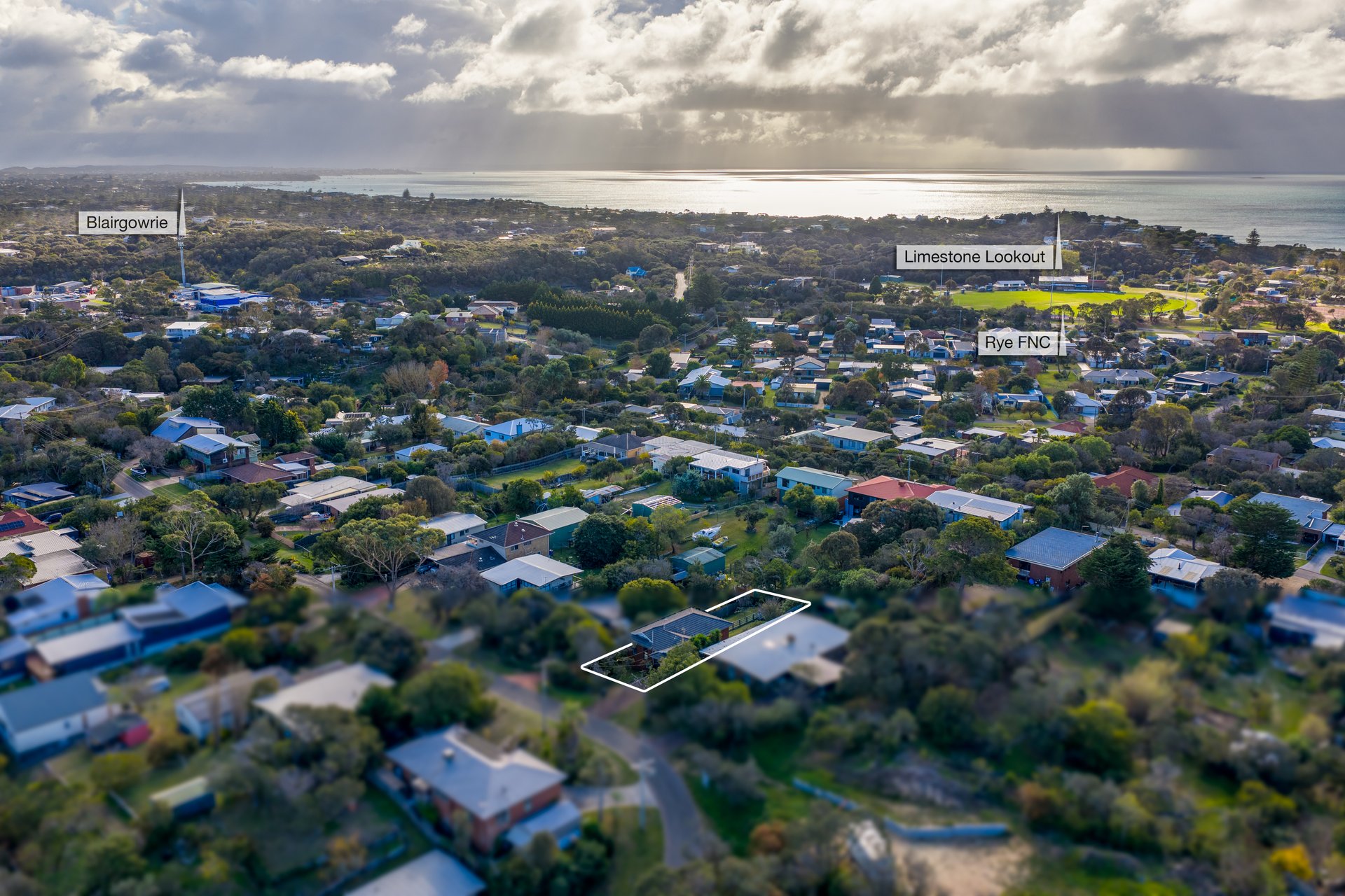 16 Tuerong Street RYE
