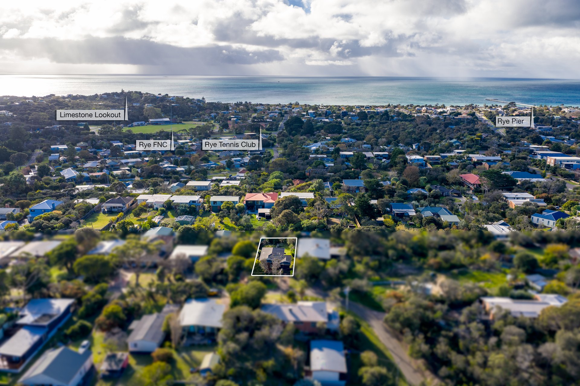 16 Tuerong Street RYE