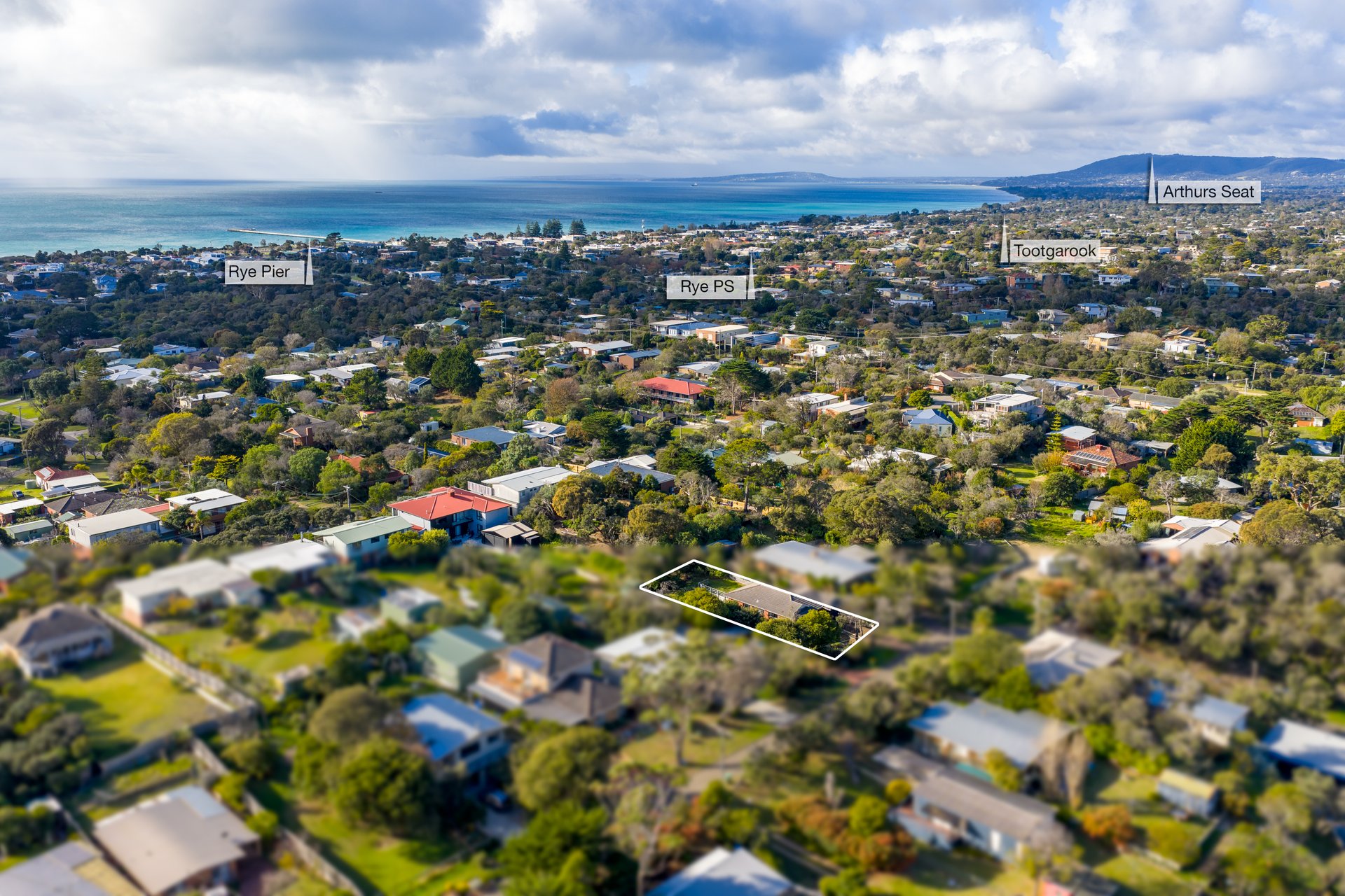 16 Tuerong Street RYE