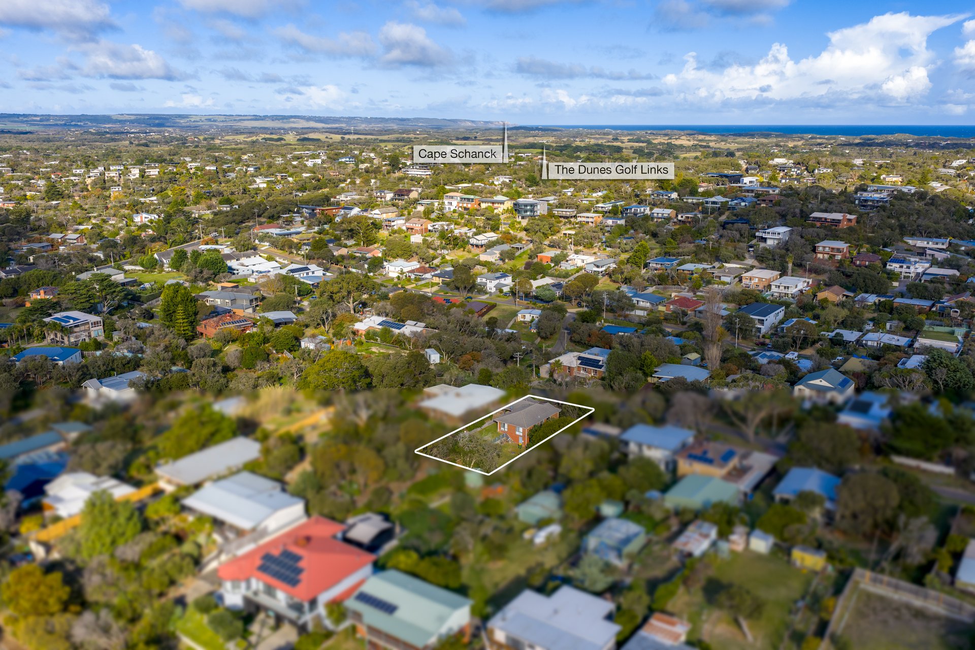 16 Tuerong Street RYE