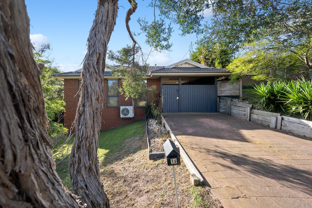 16 Tuerong Street, RYE, VIC, 3941
