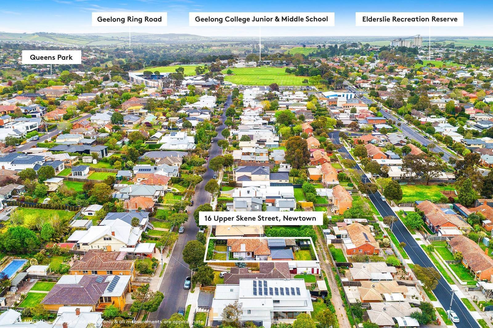 16 Upper Skene Street Newtown