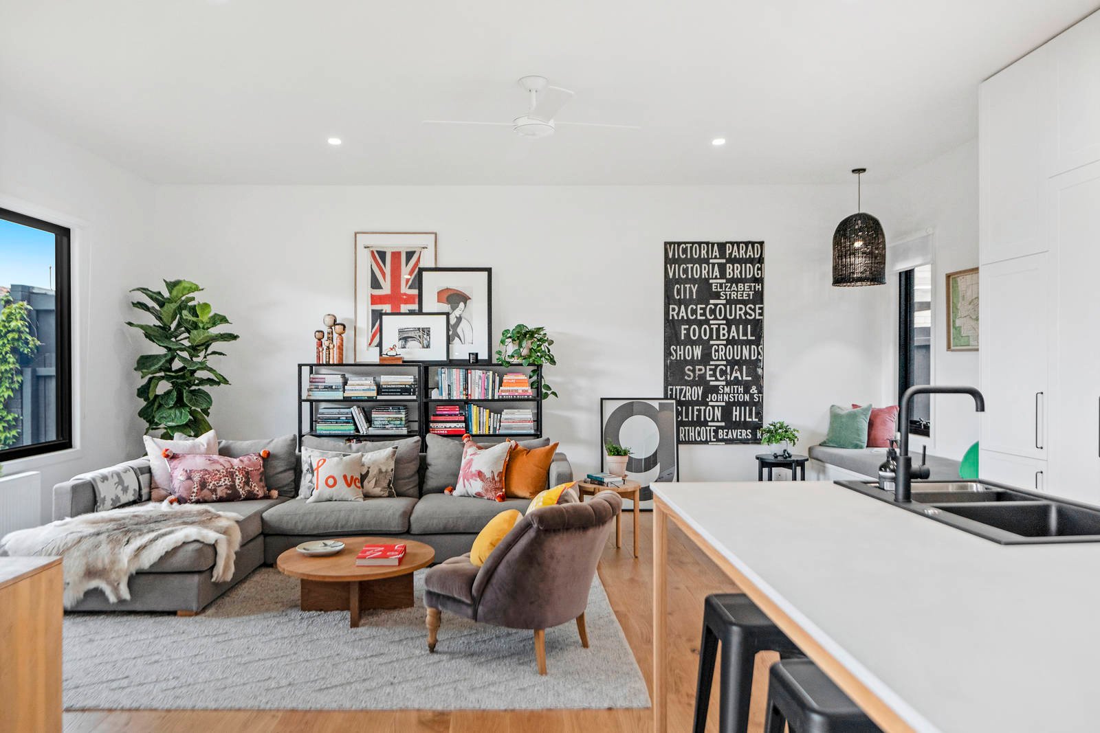 16 Upper Skene Street Newtown