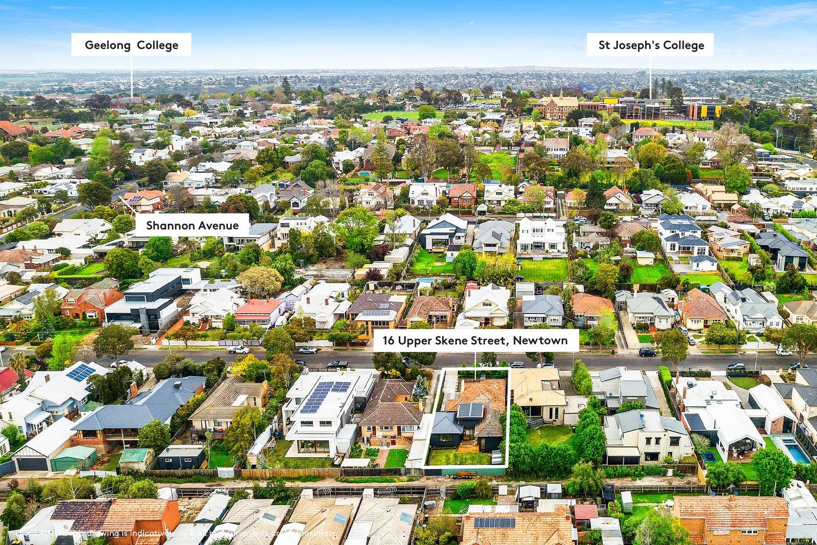 16 Upper Skene Street Newtown